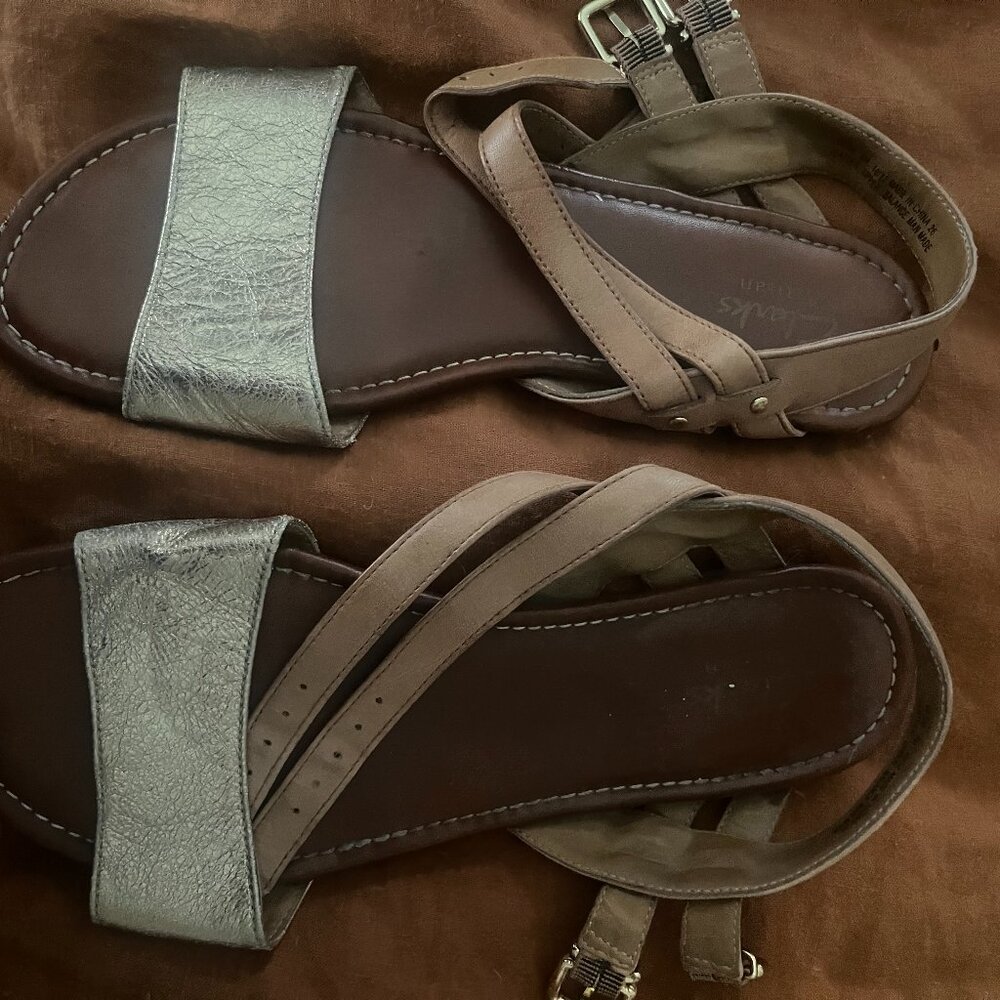 Clark's Women's Sandals